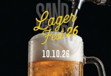 SANDPORT LAGER FEST ’26: 20 Breweries, One Big Lager Party in Bangkok