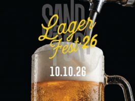 SANDPORT LAGER FEST ’26: 20 Breweries, One Big Lager Party in Bangkok