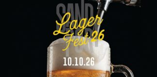 SANDPORT LAGER FEST ’26: 20 Breweries, One Big Lager Party in Bangkok