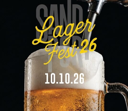 SANDPORT LAGER FEST ’26: 20 Breweries, One Big Lager Party in Bangkok