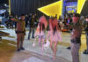 Pattaya Nightclub Drug Raid: Six Test Positive at Fin Up