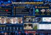 Pattaya Crypto Robbery: Five Chinese Suspects Flee Thailand With ฿37 Million